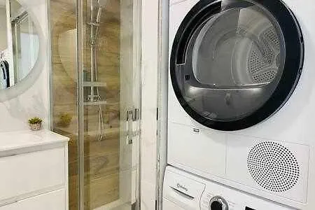 Independencia Ii Wabi Appartement