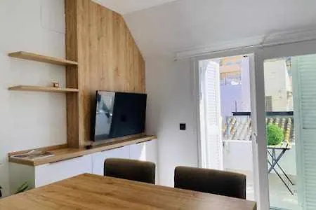 Independencia Ii Wabi