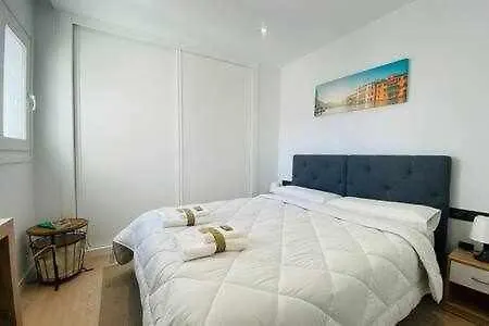 Apartment Independencia Ii Wabi Fuengirola