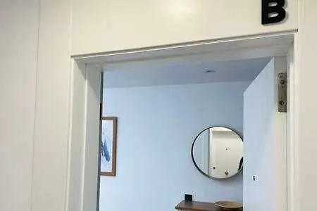 Appartement Independencia Ii Wabi *