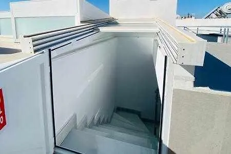 Independencia Ii Wabi Appartement Fuengirola