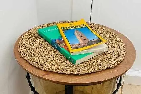 Independencia Ii Wabi Appartement