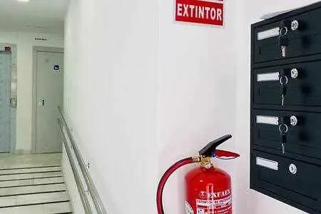 Appartement Independencia Ii Wabi *