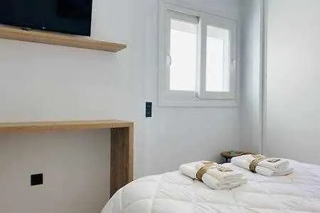 Independencia Ii Wabi Apartment Fuengirola