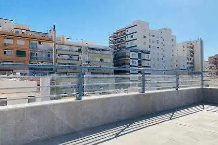 Apartment Independencia Ii Wabi *