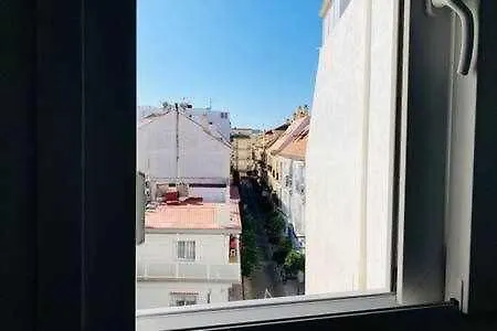 Independencia Ii Wabi Apartment