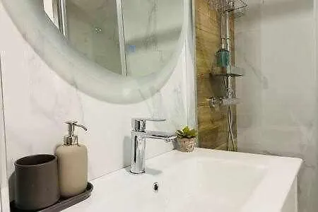 Independencia Ii Wabi Apartment *