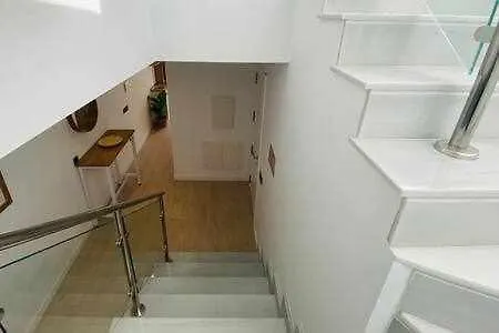 Independencia Ii Wabi Apartment Fuengirola