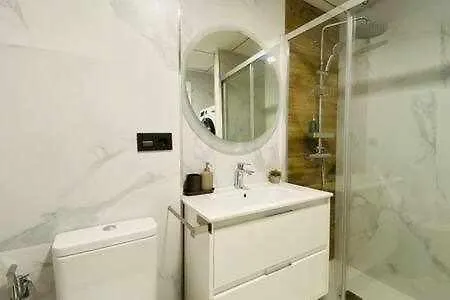 Independencia Ii Wabi Apartment *