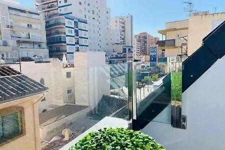 Apartment Independencia Ii Wabi Fuengirola