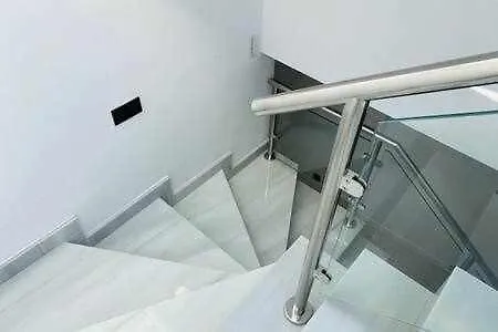 Apartment Independencia Ii Wabi