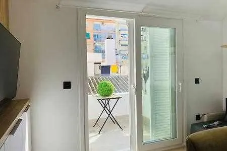 Independencia Ii Wabi * Fuengirola