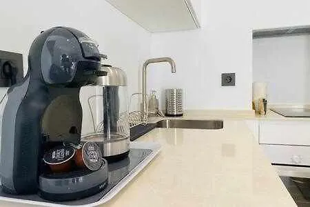 Independencia Ii Wabi Apartmán *