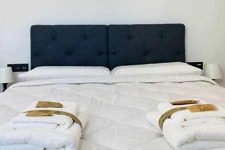 Apartmán Independencia Ii Wabi Fuengirola