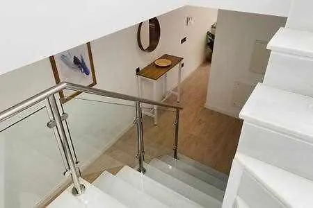 Apartmán Independencia Ii Wabi