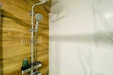 Independencia Ii Wabi Apartmán Fuengirola